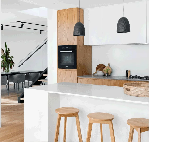 Agence Oikia décoration intérieur